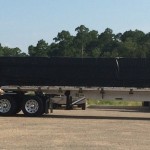 Flatbed Truck